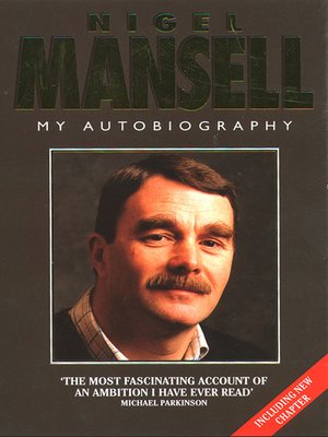cover image of Mansell
